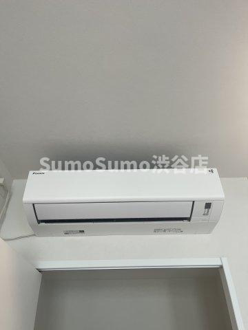 アトリオフラッツ自由が丘eastの設備