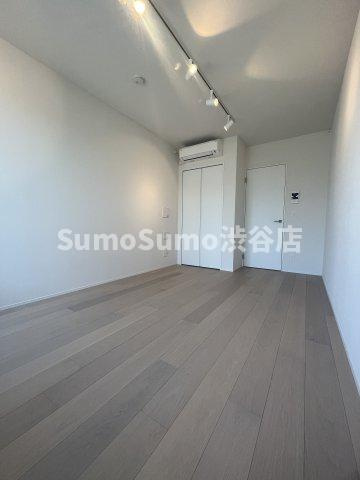 アトリオフラッツ自由が丘eastの内装