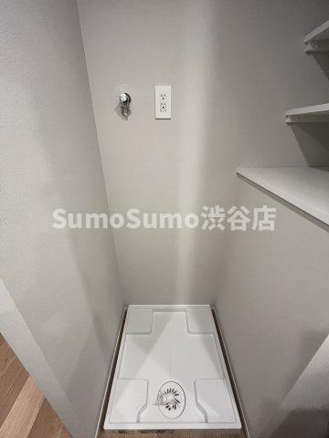 アトリオフラッツ自由が丘eastの設備