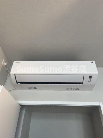 アトリオフラッツ自由が丘eastの設備