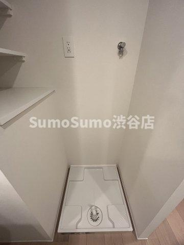 アトリオフラッツ自由が丘eastの設備