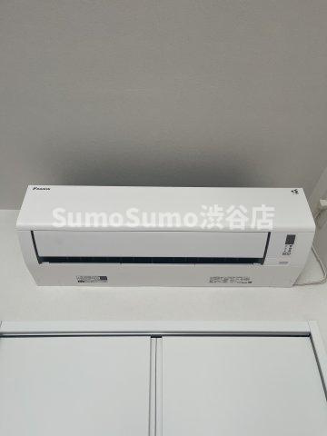アトリオフラッツ自由が丘eastの設備