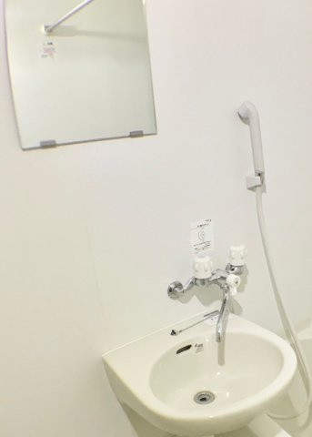 同タイプ部屋の写真となり設備等は現況と異なる場合があります。