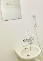 同タイプ部屋の写真となり設備等は現況と異なる場合があります。