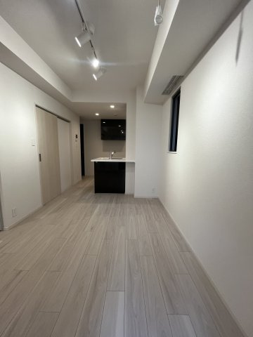 La Perla 桜新町の居間・リビング