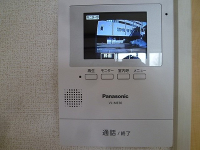 【セキュリティ】 | アウル豊町