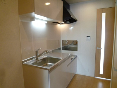 【キッチン】 | アウル豊町