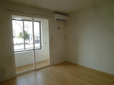 【居間・リビング】 | アウル豊町