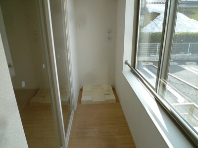 【内装】 | アウル豊町