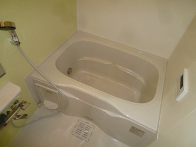 【浴室】 | アウル豊町