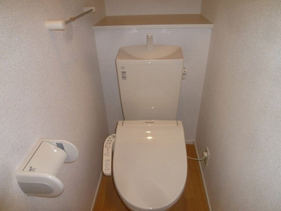 【トイレ】 | アウル豊町