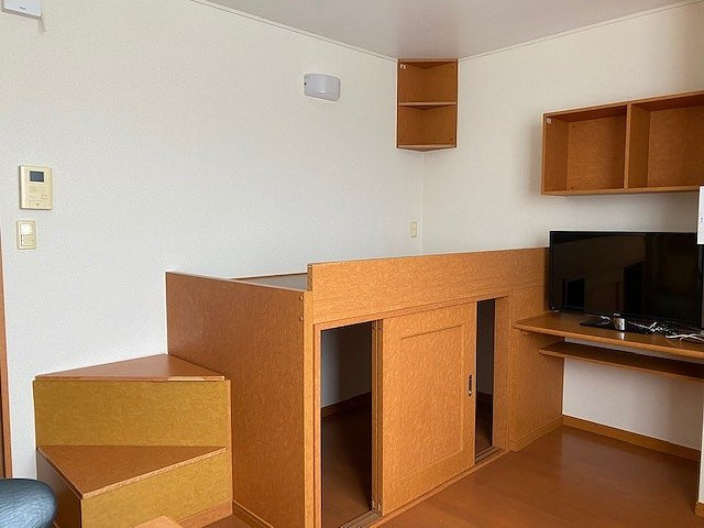 寝室にいかがでしょうか