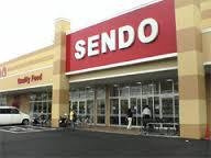 スーパーまで約1㌔