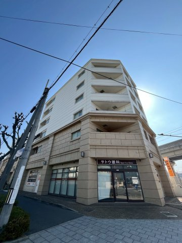 西宮アネックス