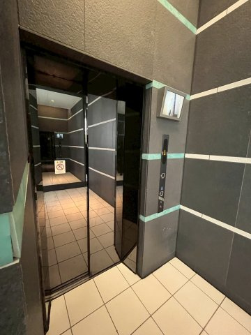 西宮アネックスのその他共用部分