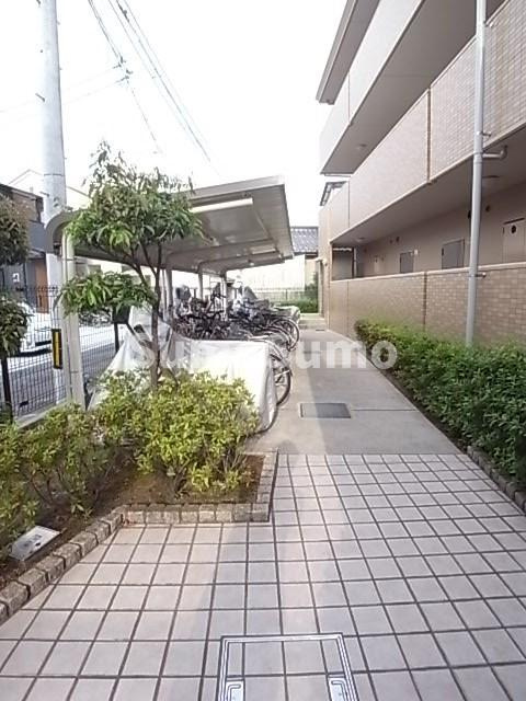 ライフステージのその他共用部分
