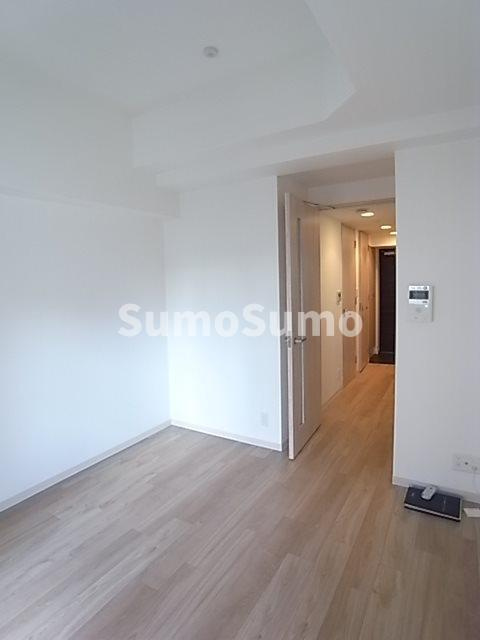 LEGESTA神戸ガーデンパレスの居間・リビング