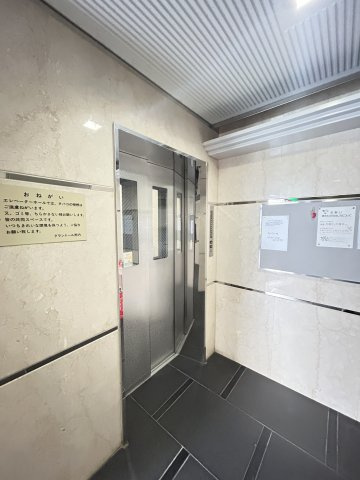 グランドール熊内のその他共用部分