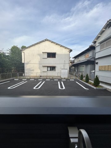 ヒカルサ尼崎神崎町の展望