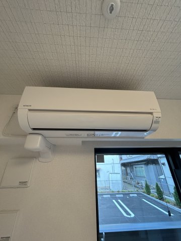 ヒカルサ尼崎神崎町の設備