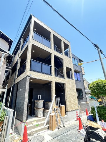 ヒカルサ尼崎神崎町
