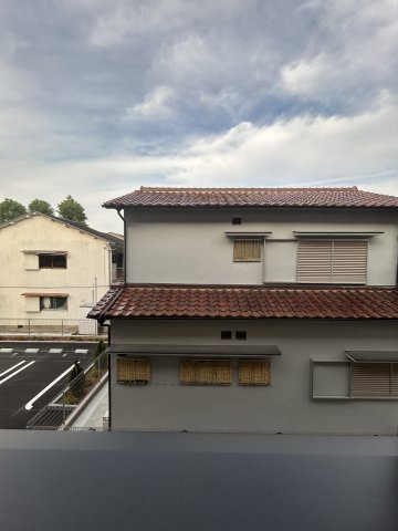 ヒカルサ尼崎神崎町の展望