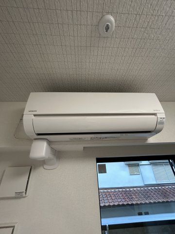 ヒカルサ尼崎神崎町の設備