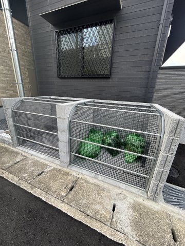 ヒカルサ尼崎神崎町のその他共用部分