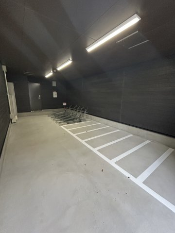 ヒカルサ尼崎神崎町のその他共用部分