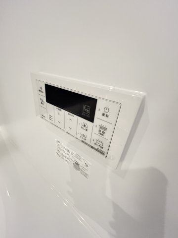 リヴァーサイド　ヴィラの設備