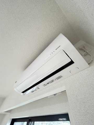 リヴァーサイド　ヴィラの設備