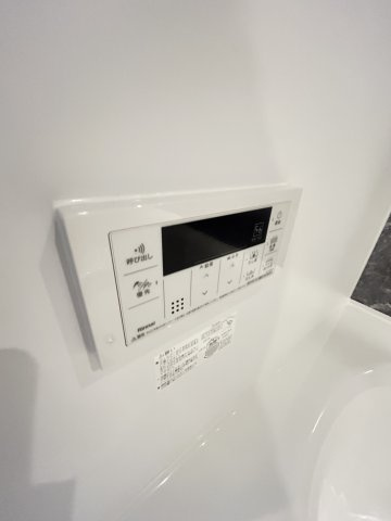リヴァーサイド　ヴィラの設備