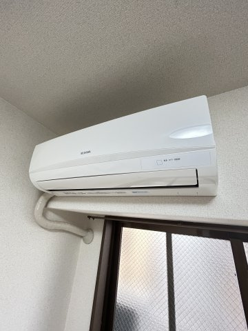 ライフ新神戸の設備