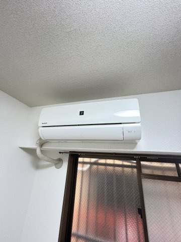 ライフ新神戸の設備