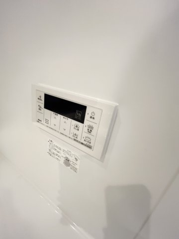 リヴァーサイド　ヴィラの設備