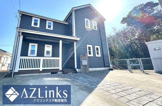 【外観】 | 四街道市和良比