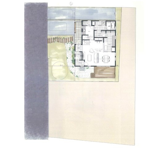 【洋室】 | 四街道市和良比