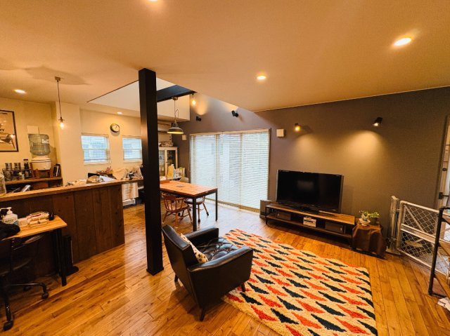 【設備】 | 四街道市和良比