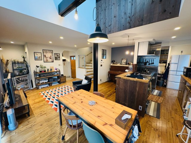 【設備】 | 四街道市和良比