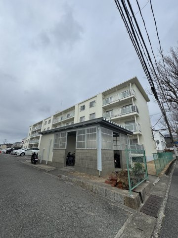 白川台ハイツ７号棟のその他共用部分