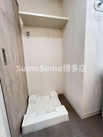 ピタゴラ箱崎のその他