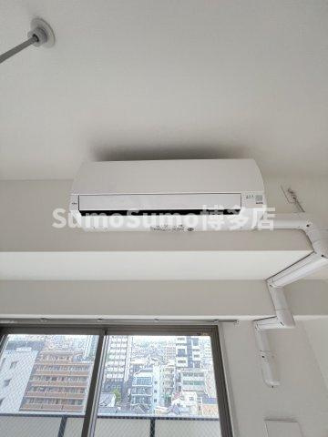 ピタゴラ箱崎の設備