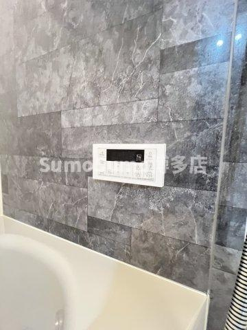 ピタゴラ箱崎の設備