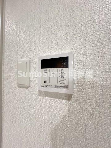 ピタゴラ箱崎の設備