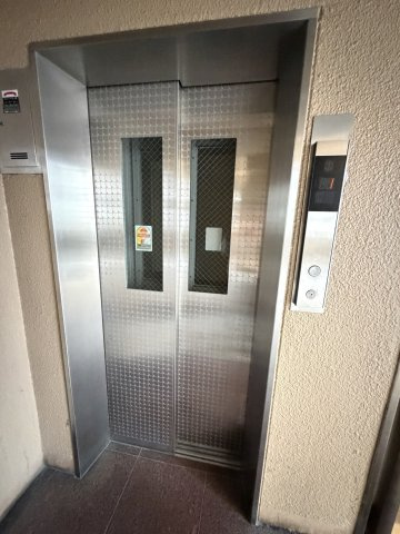 朝日プラザ兵庫駅前通のその他共用部分