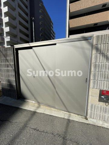 アーヴェンス吉塚のその他共用部分