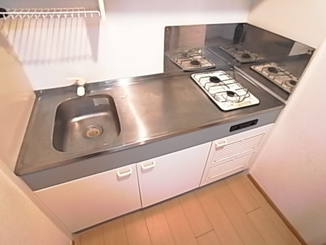 エトワール里中