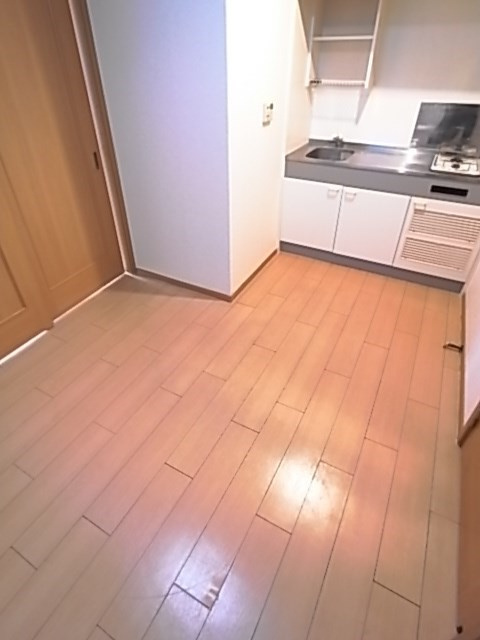 エトワール里中の居間・リビング