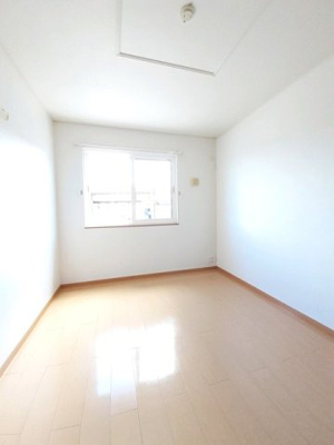 【内装】 | ラ・ソレイユＢ