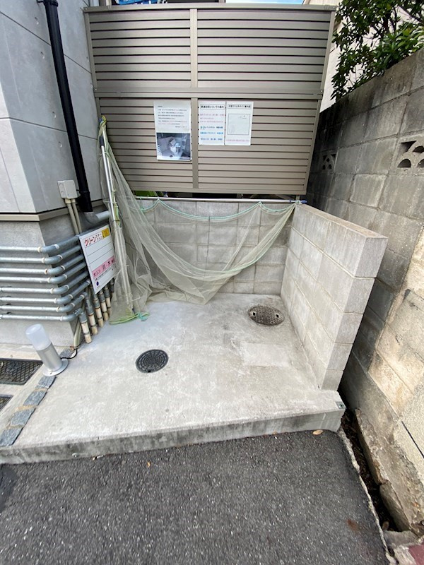 メゾンKPCのその他共用部分